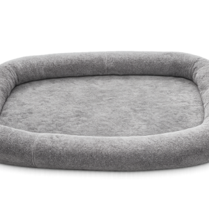 petalive cama afelpada antiestrés humano & mascota