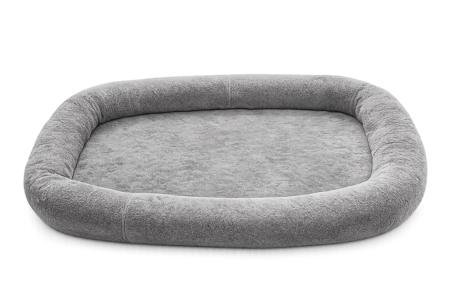 petalive cama afelpada antiestrés humano & mascota