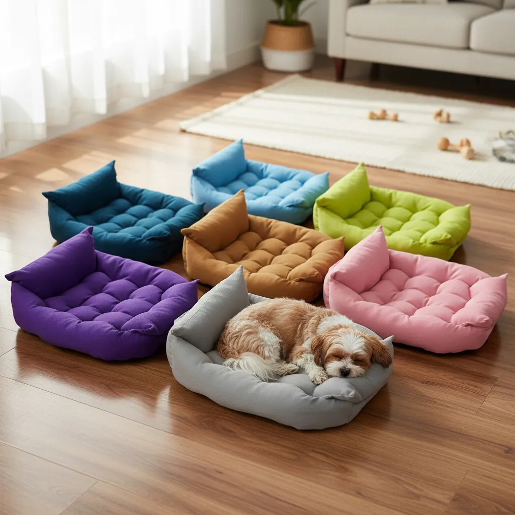 PetAlive Cama para Mascota