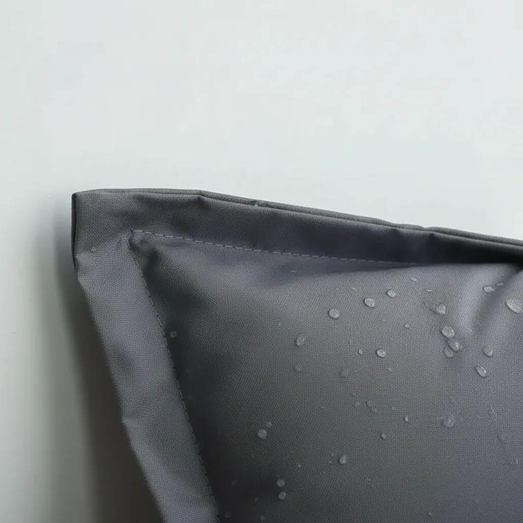 Terra Outdoor Soft Bed Puff Tipo Cama Impermeable - Imagen 18