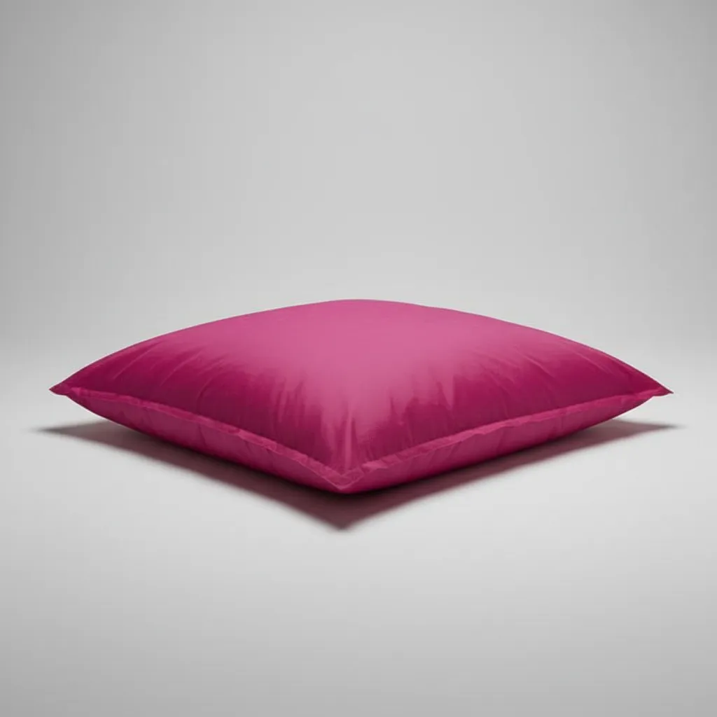 Terra Outdoor Soft Bed Puff Tipo Cama Impermeable - Imagen 2