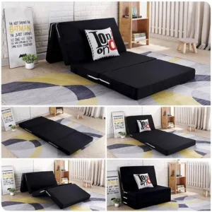 Oslo Fold Colchoneta Sofá Cama