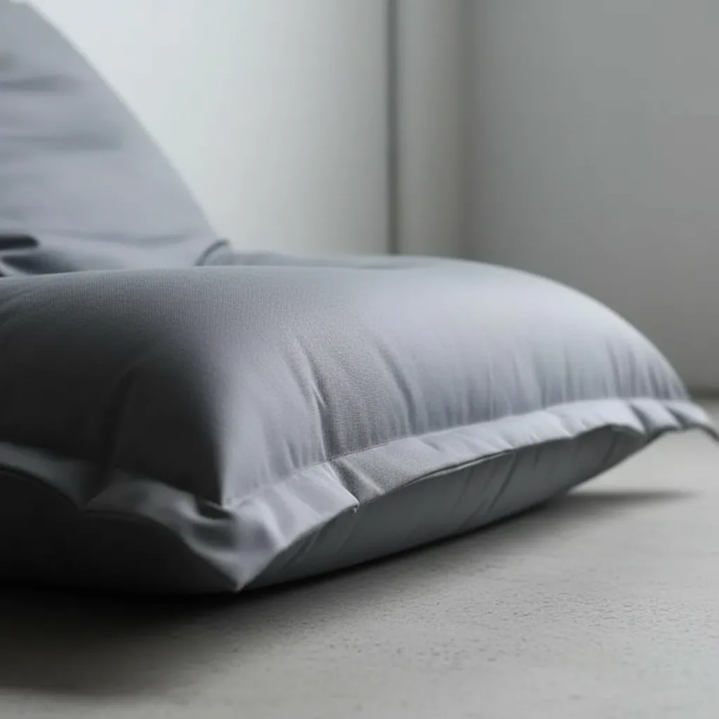Terra Outdoor Soft Bed Puff Tipo Cama Impermeable - Imagen 16