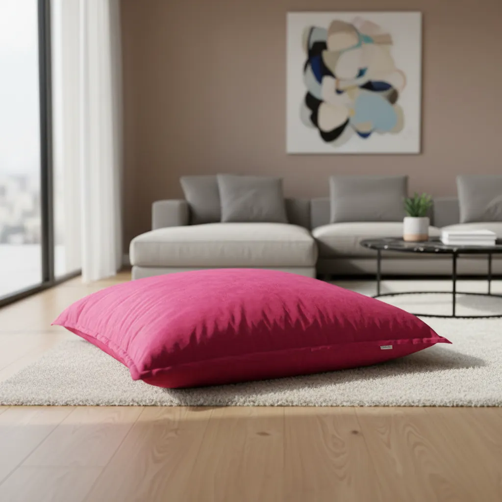 Terra Outdoor Soft Bed Puff Tipo Cama Impermeable - Imagen 3