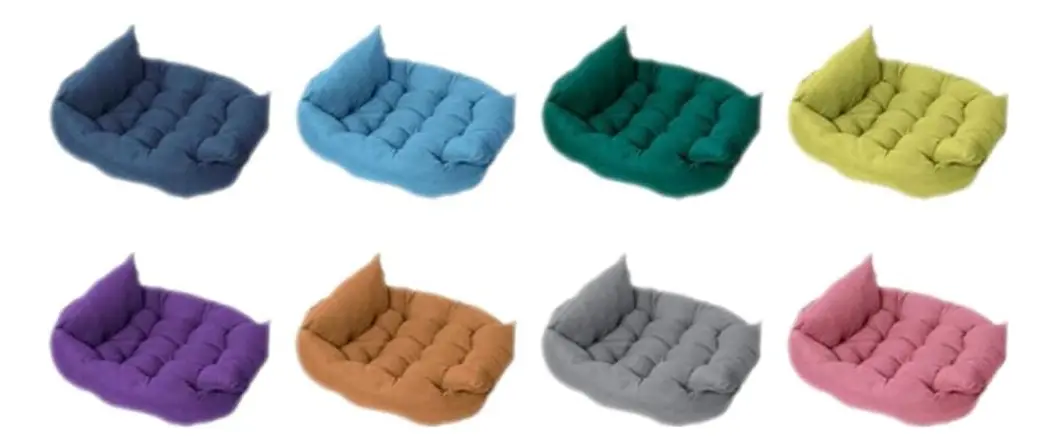 PetAlive Cama para Mascota - Imagen 2