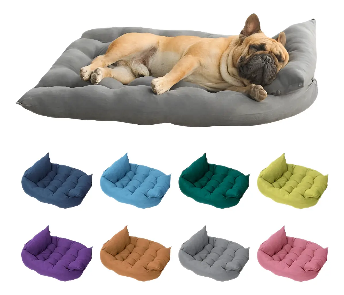 PetAlive Cama para Mascota - Imagen 3