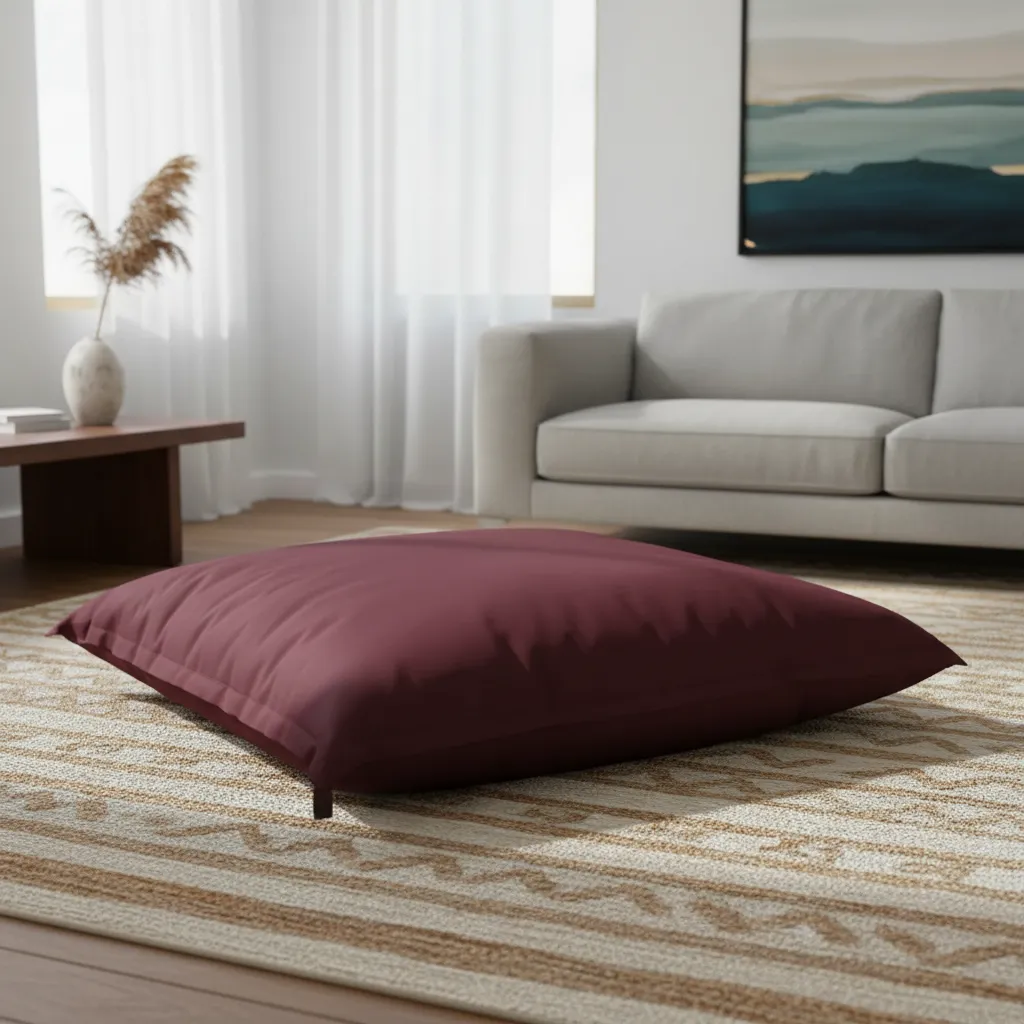 Terra Outdoor Soft Bed Puff Tipo Cama Impermeable - Imagen 10
