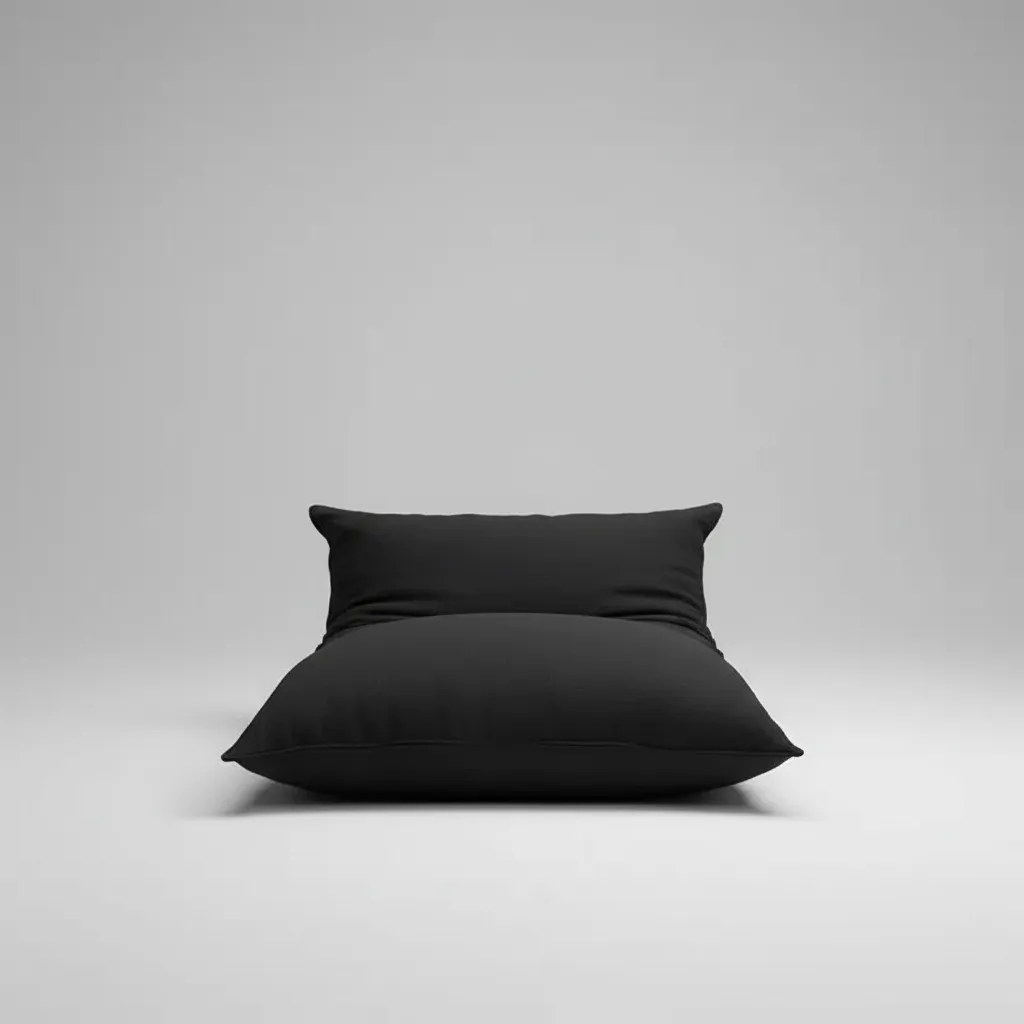Terra Outdoor Soft Bed Puff Tipo Cama Impermeable - Imagen 20
