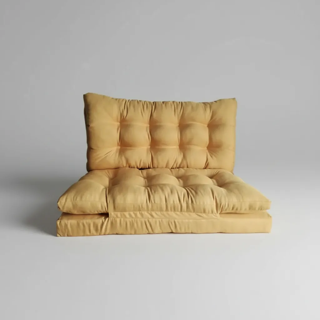 oslo flex colchoneta sofá cama