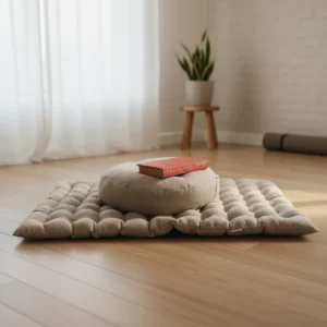 cenit set de meditación