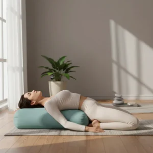 cenit bloque de yoga