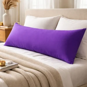 nube confort almohada abrazable
