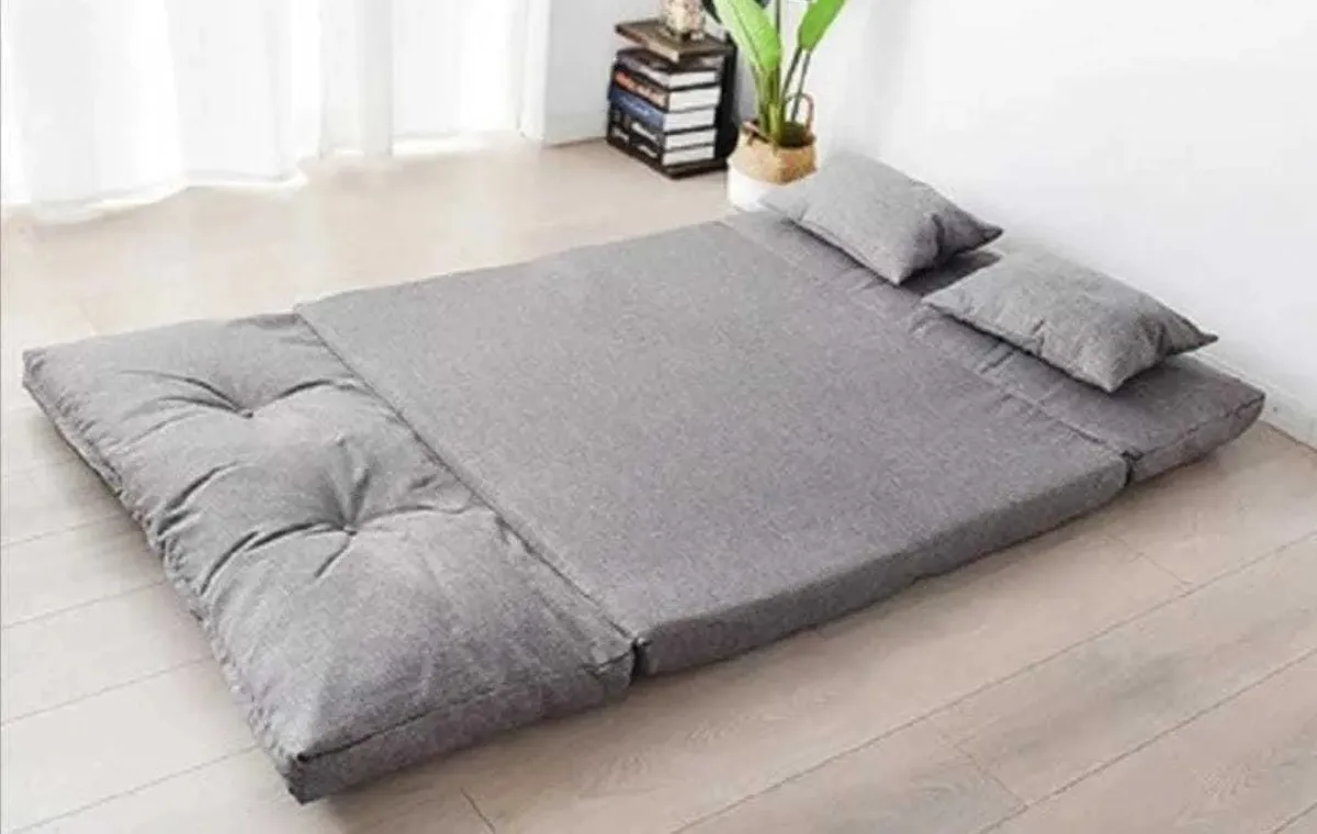 oslo plegable colchoneta sofá cama