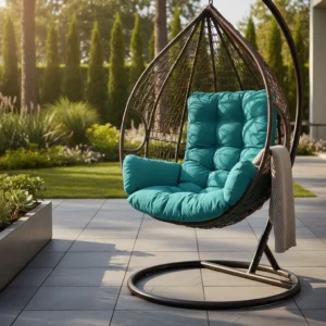 siena lounge swing