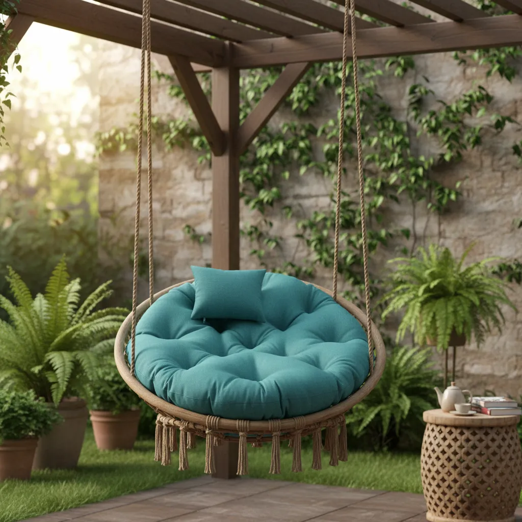 siena swing circular