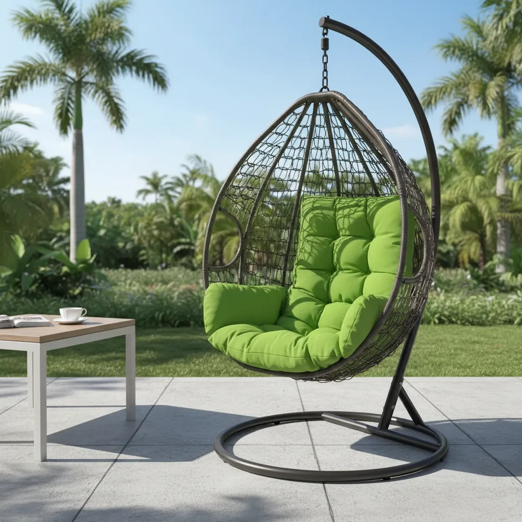 siena lounge swing