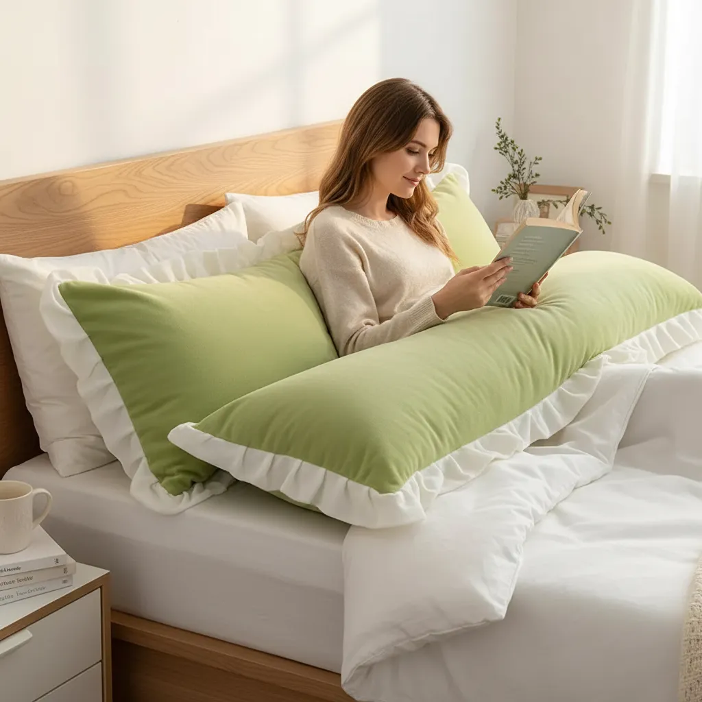 nube bloom almohada abrazable